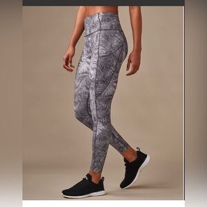 Lululemon Fast & Free 7/8 Tight